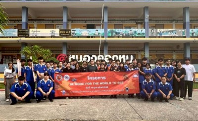 LINE_ALBUM_แผนกอิเล็กฯดำเนินโครงการ Be good for the world._260215_4_600_368.jpg